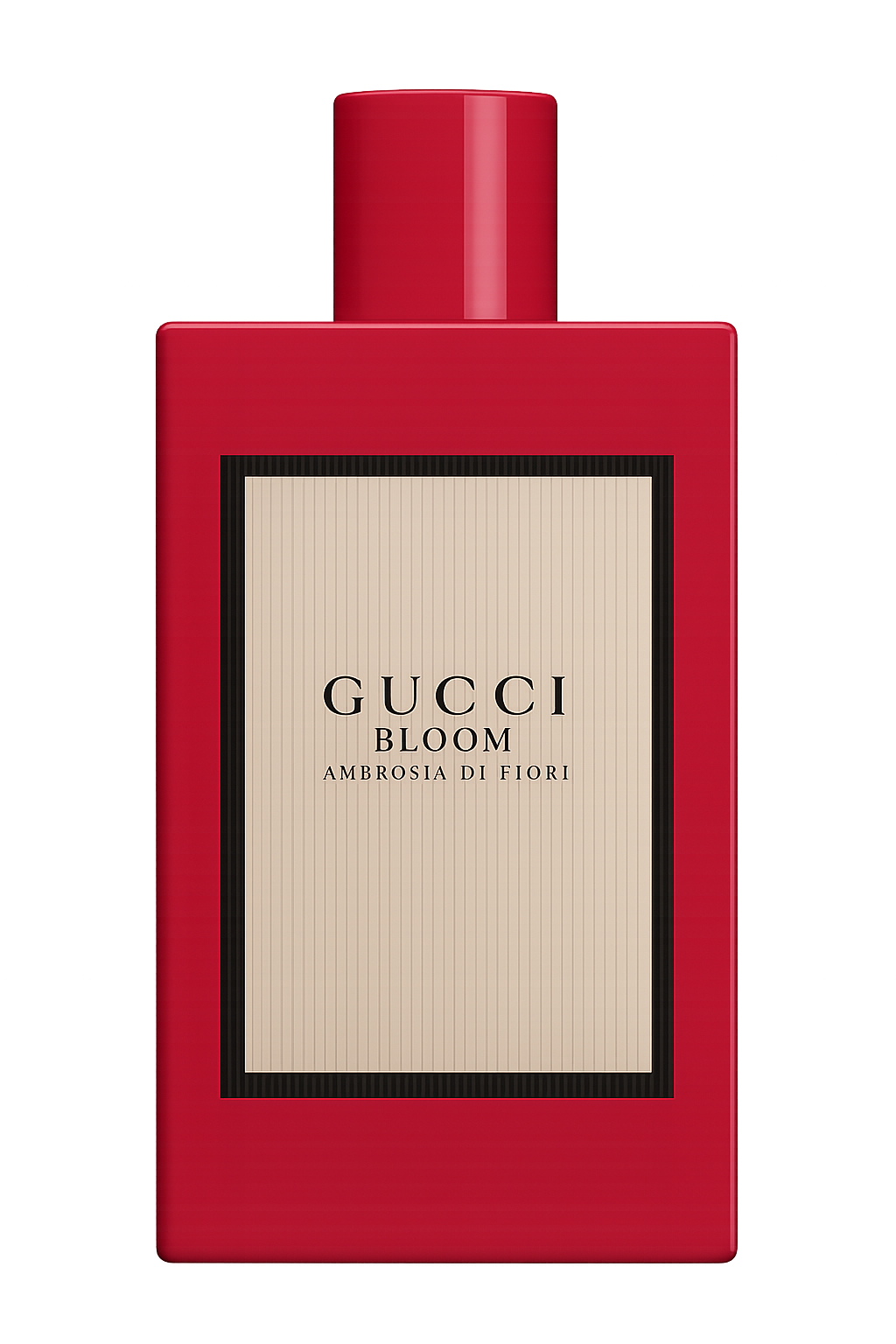 Gucci Bloom Ambrosia di Fiori